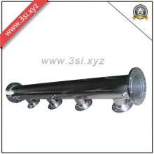 Stainless Steel Pump Header/Manifold/Collector (YZF-L267)
